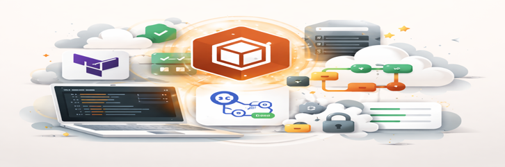 AWS Landing Zone Automation